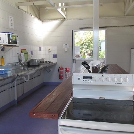 Fernwood Holiday Park Motueka Habitación foto