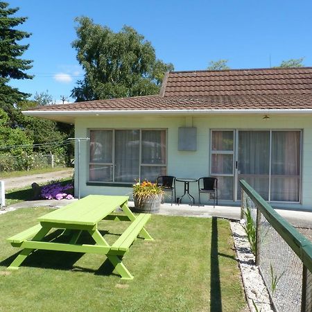 Fernwood Holiday Park Motueka Habitación foto