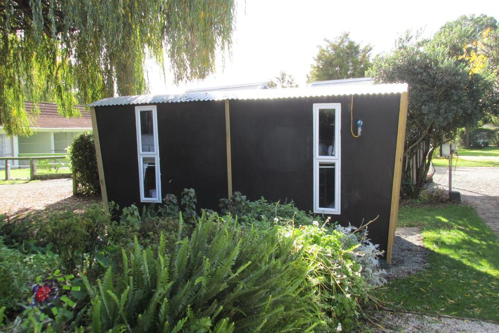 Fernwood Holiday Park Motueka Habitación foto