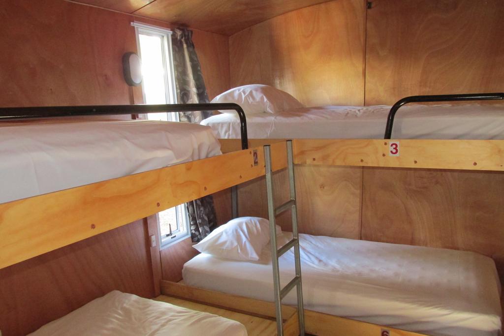 Fernwood Holiday Park Motueka Habitación foto