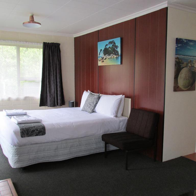 Fernwood Holiday Park Motueka Habitación foto