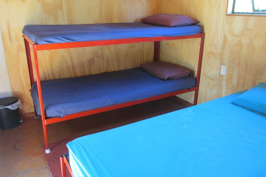 Fernwood Holiday Park Motueka Habitación foto