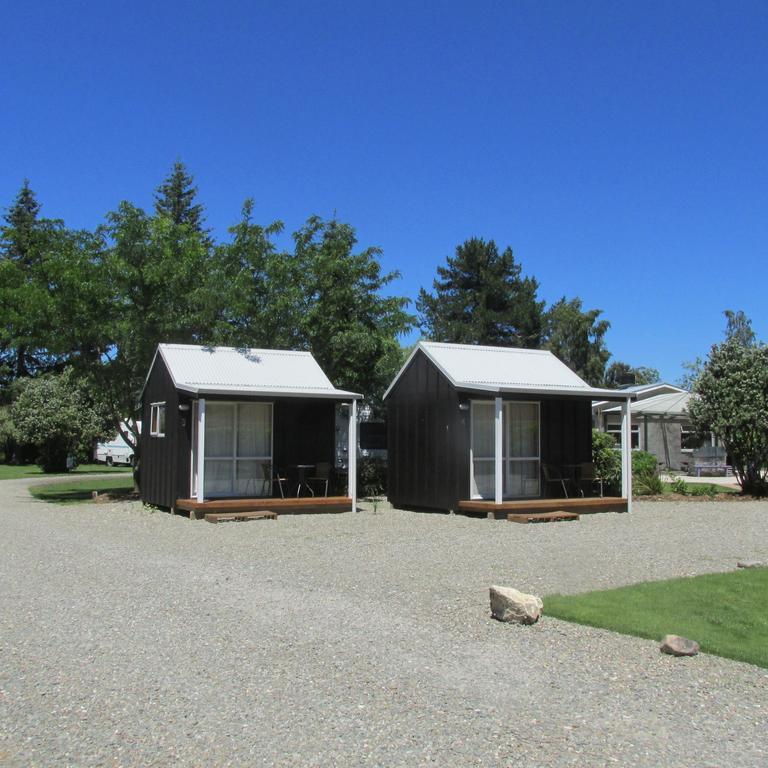 Fernwood Holiday Park Motueka Habitación foto