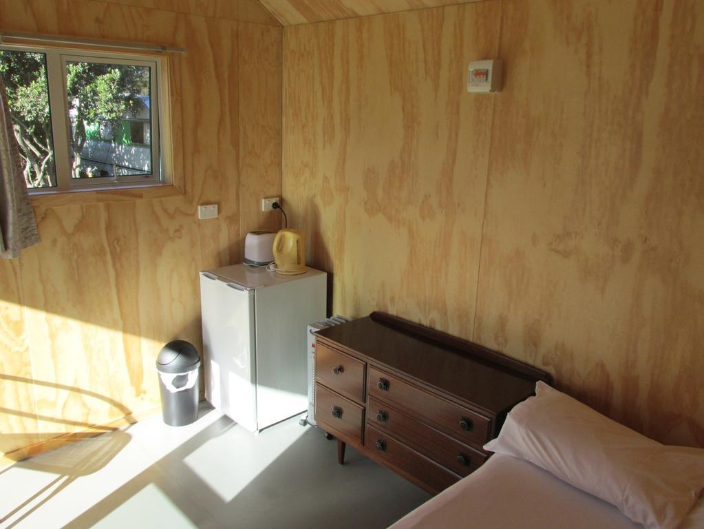 Fernwood Holiday Park Motueka Habitación foto