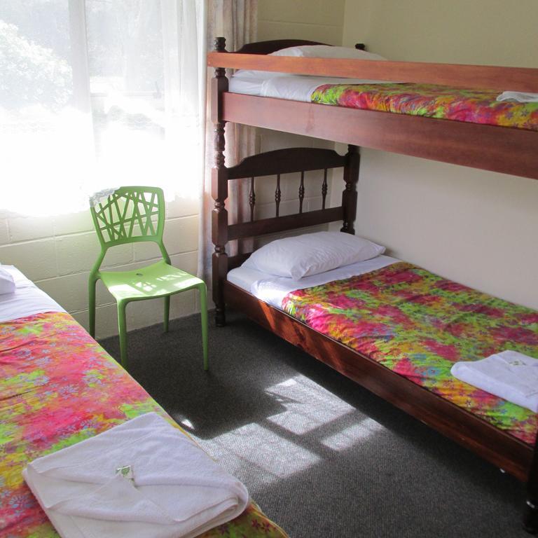 Fernwood Holiday Park Motueka Habitación foto