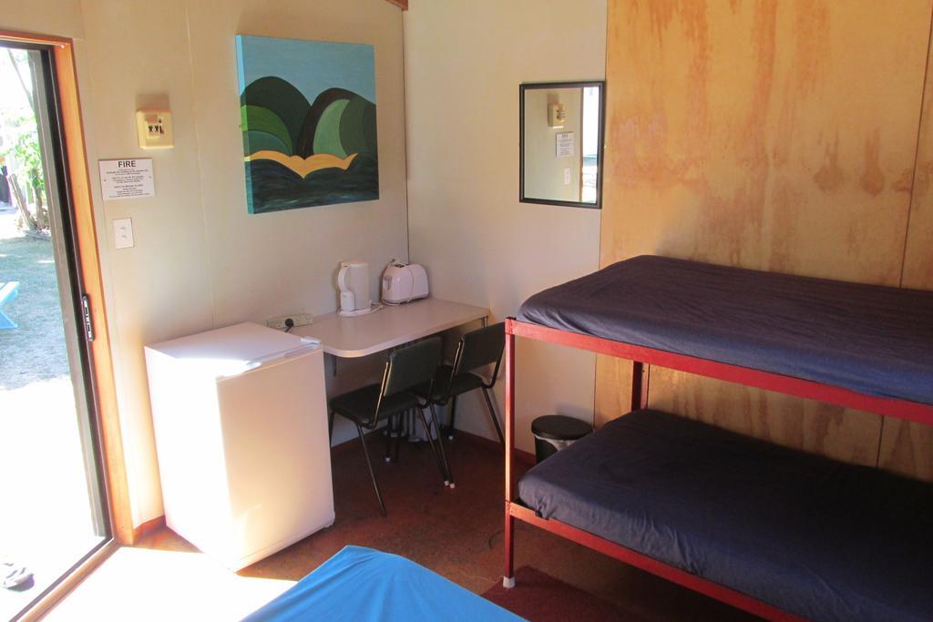 Fernwood Holiday Park Motueka Habitación foto