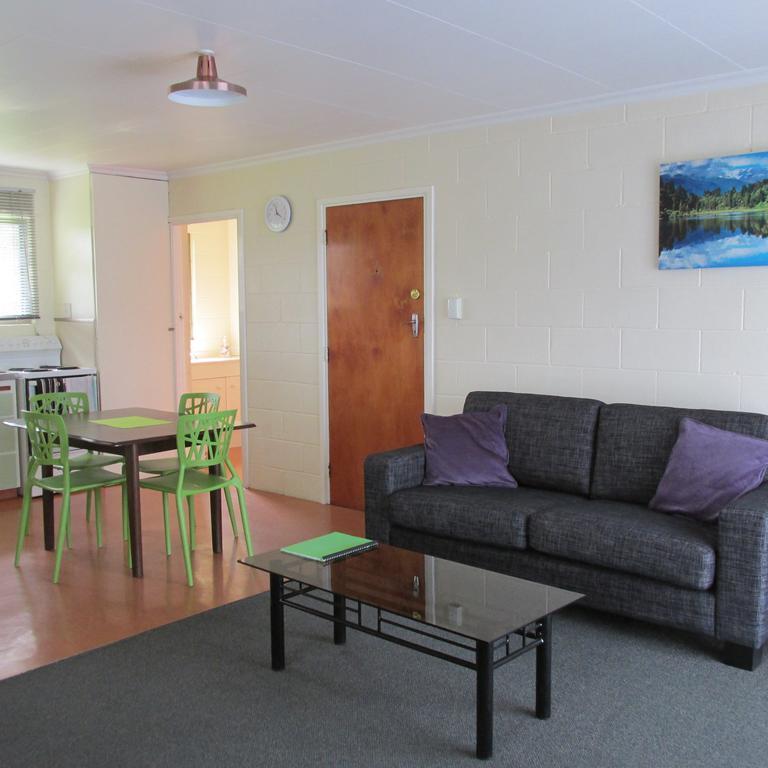 Fernwood Holiday Park Motueka Habitación foto